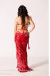 Chloé´s bellydance Exclusive costume 466