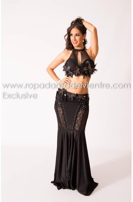 Chloé´s bellydance Exclusive costume 17