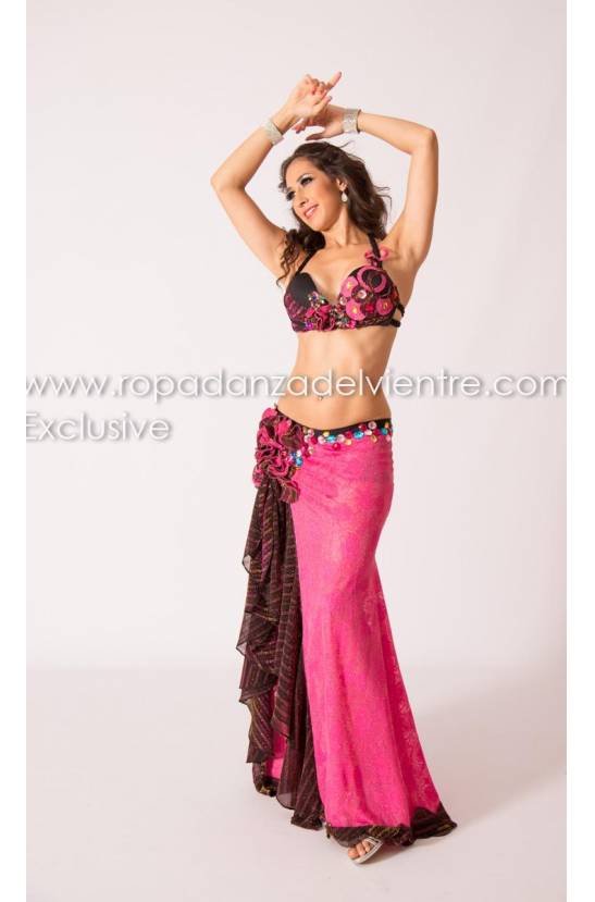 Chloé´s bellydance Exclusive costume 23